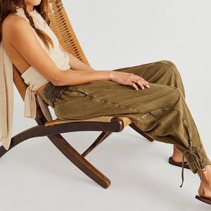 free people billie pant